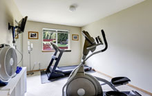 Cold Inn home gym construction leads